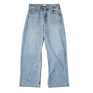 Citizens of Humanity Ayla Baggy In Skylights 29